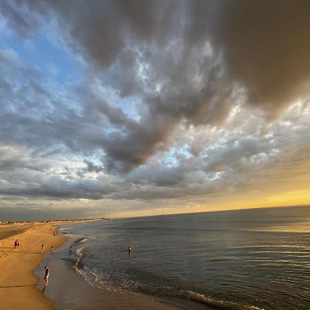 Beach Lovers Surf House - Aveiro - Praia Da Barra Exterior photo