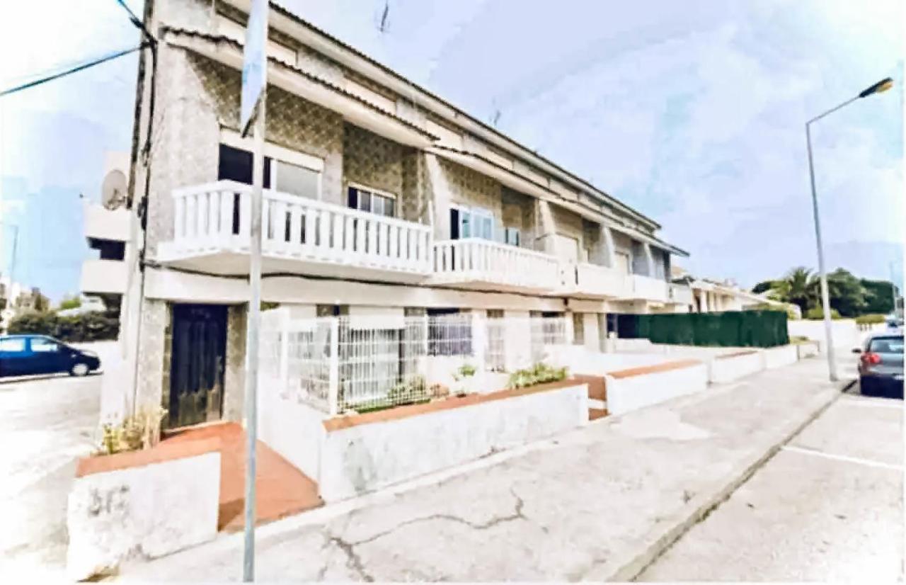 Beach Lovers Surf House - Aveiro - Praia Da Barra Exterior photo